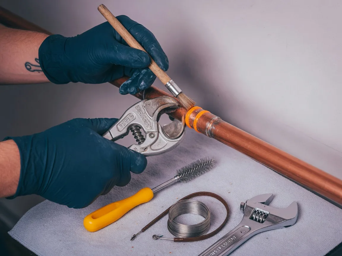 Why choose Sump Pump Repair in Council Hill, OK